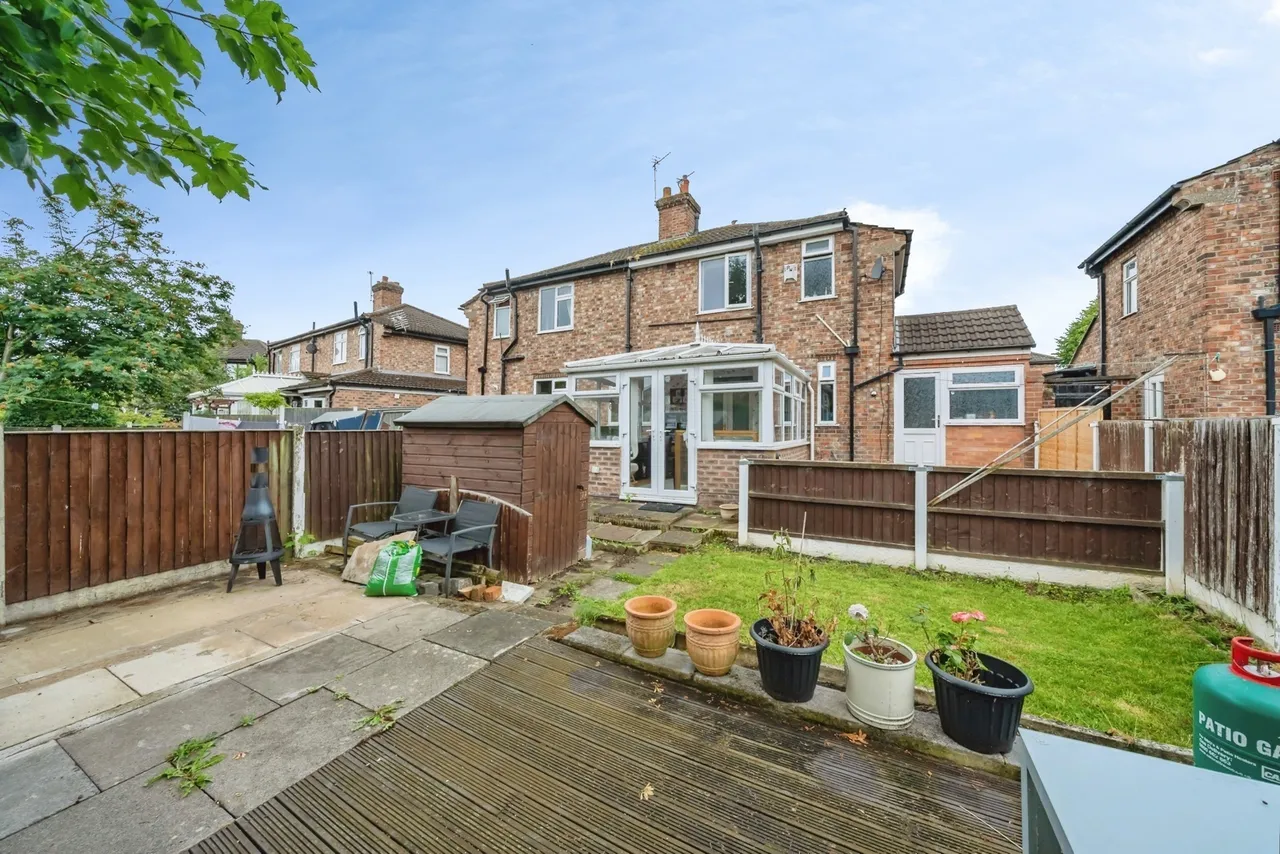 Plinston Avenue, Warrington, Cheshire, WA4, photo 6