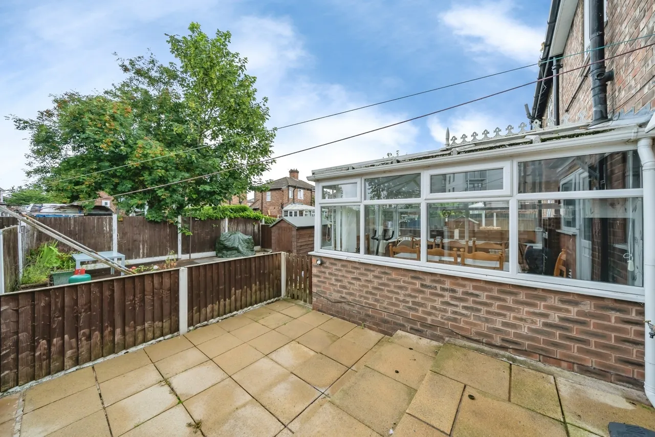 Plinston Avenue, Warrington, Cheshire, WA4, photo 5
