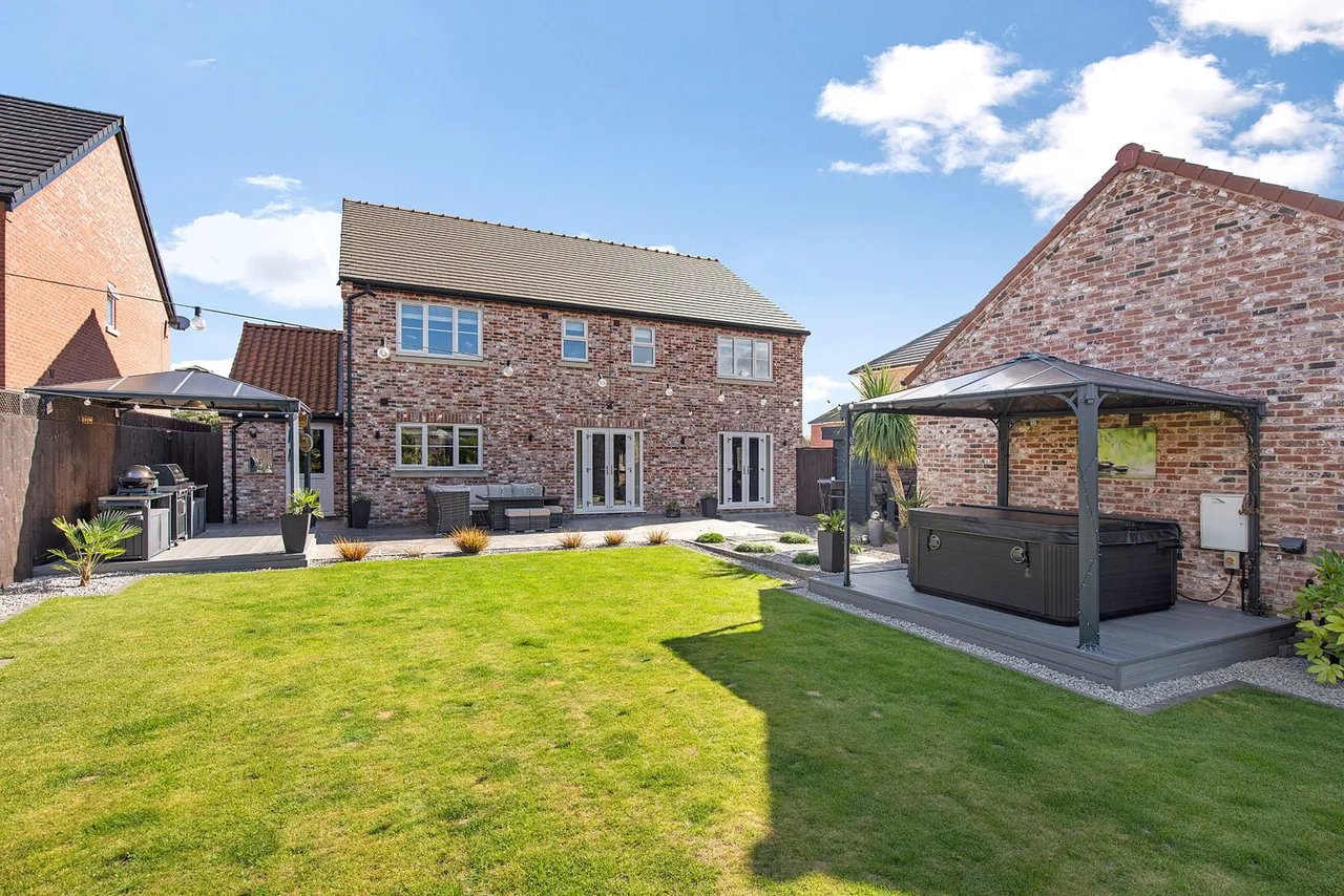 George Way, Chatteris, PE16, photo 56