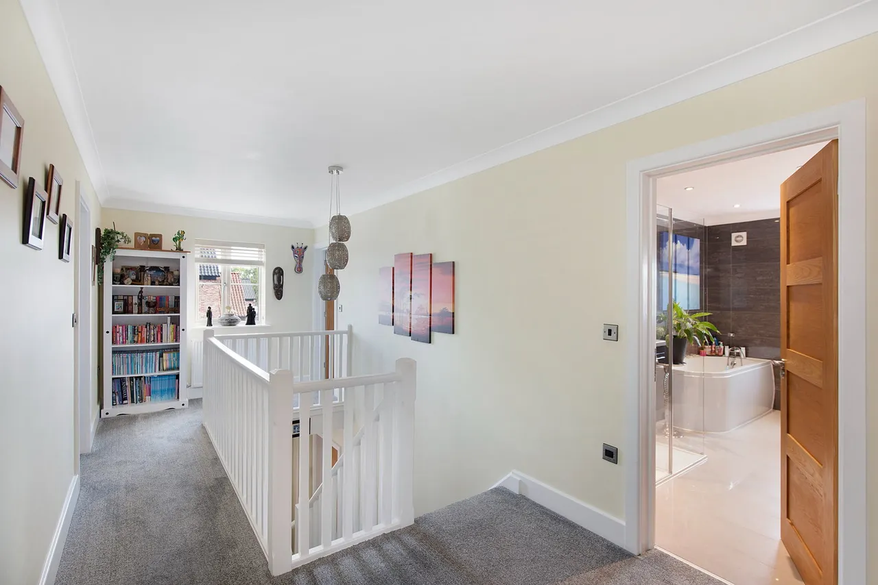 George Way, Chatteris, PE16, photo 25