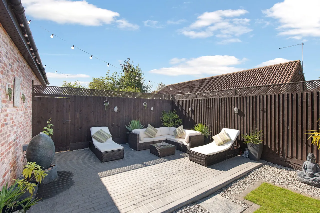George Way, Chatteris, PE16, photo 57