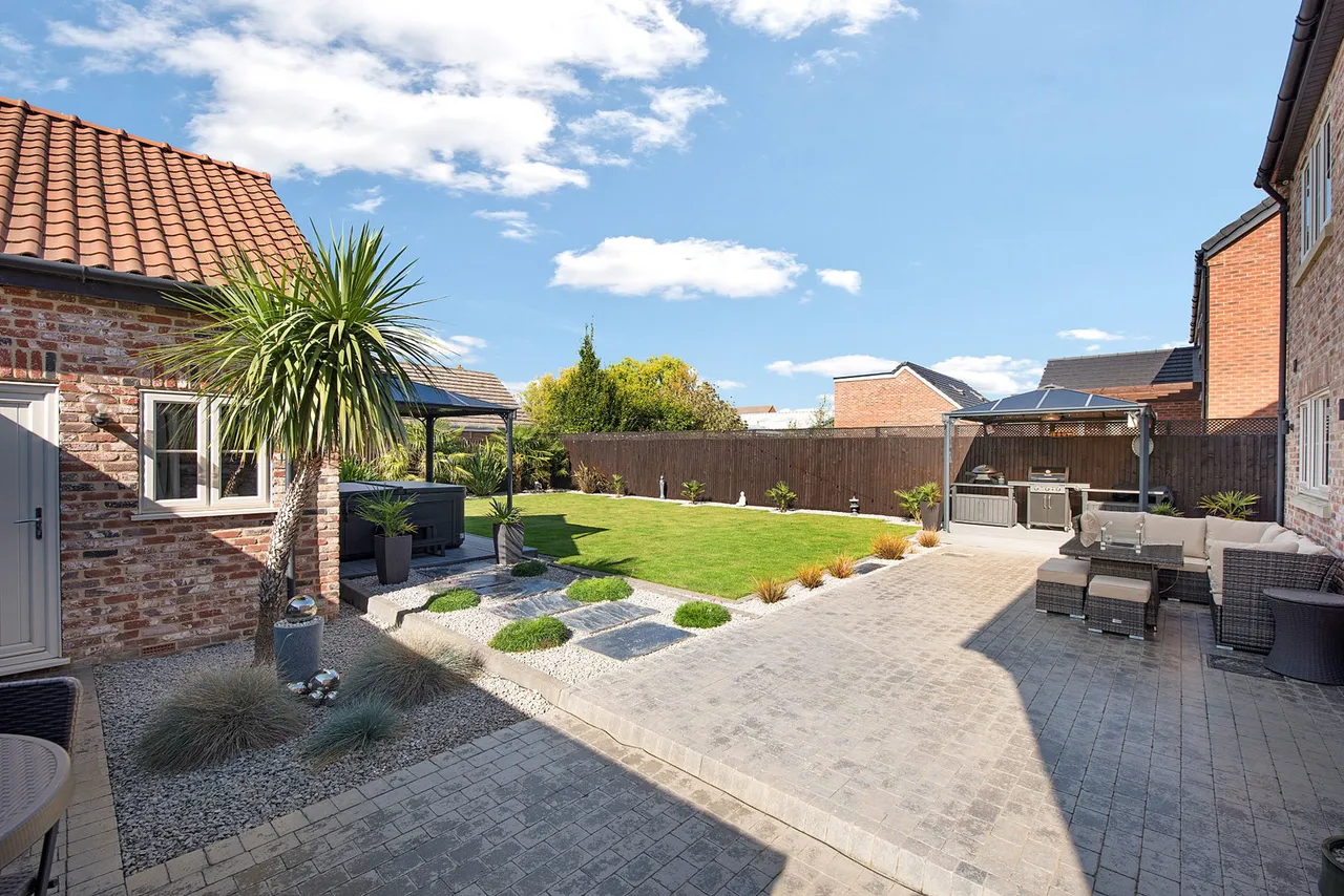 George Way, Chatteris, PE16, photo 54