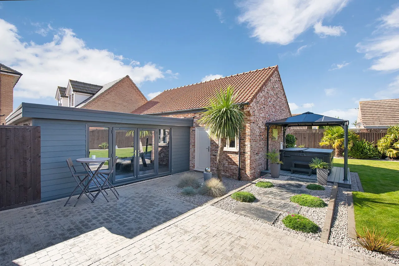 George Way, Chatteris, PE16, photo 3