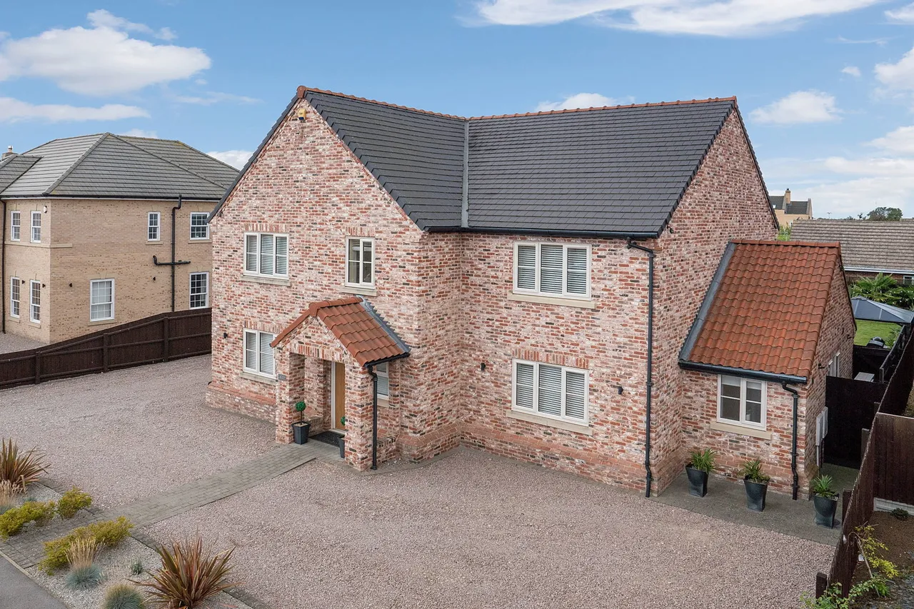 George Way, Chatteris, PE16, photo 59