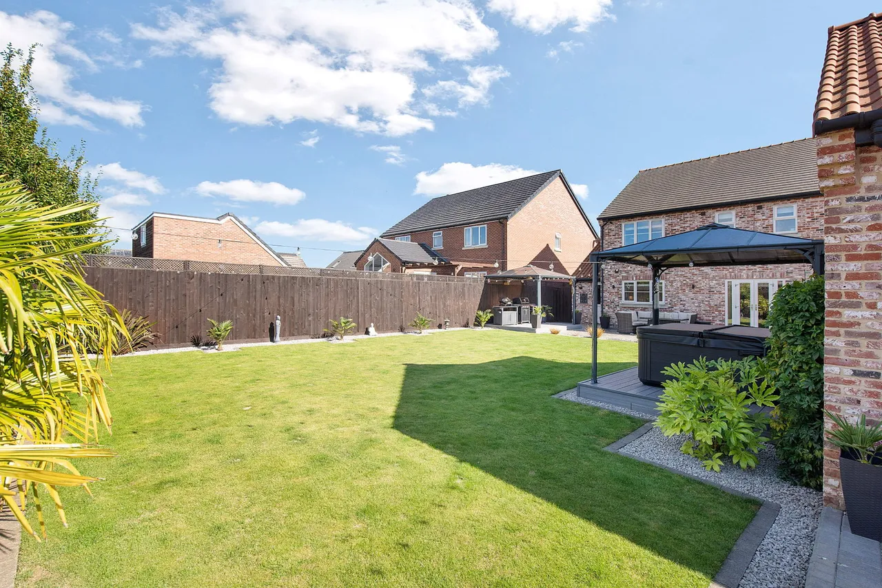 George Way, Chatteris, PE16, photo 2