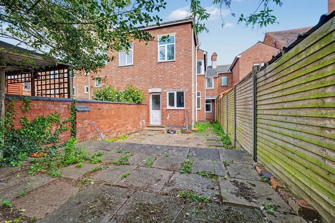 Harefield Road, Coventry, CV2, photo 15