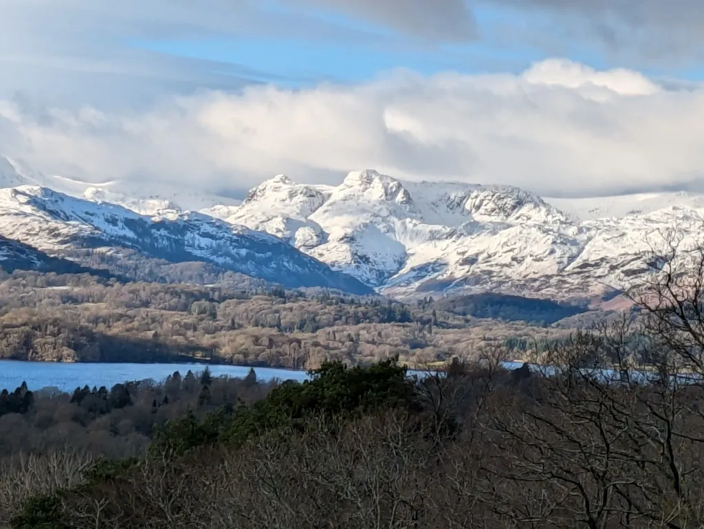4 bed house for sale, Hoo lane, Windermere, LA23