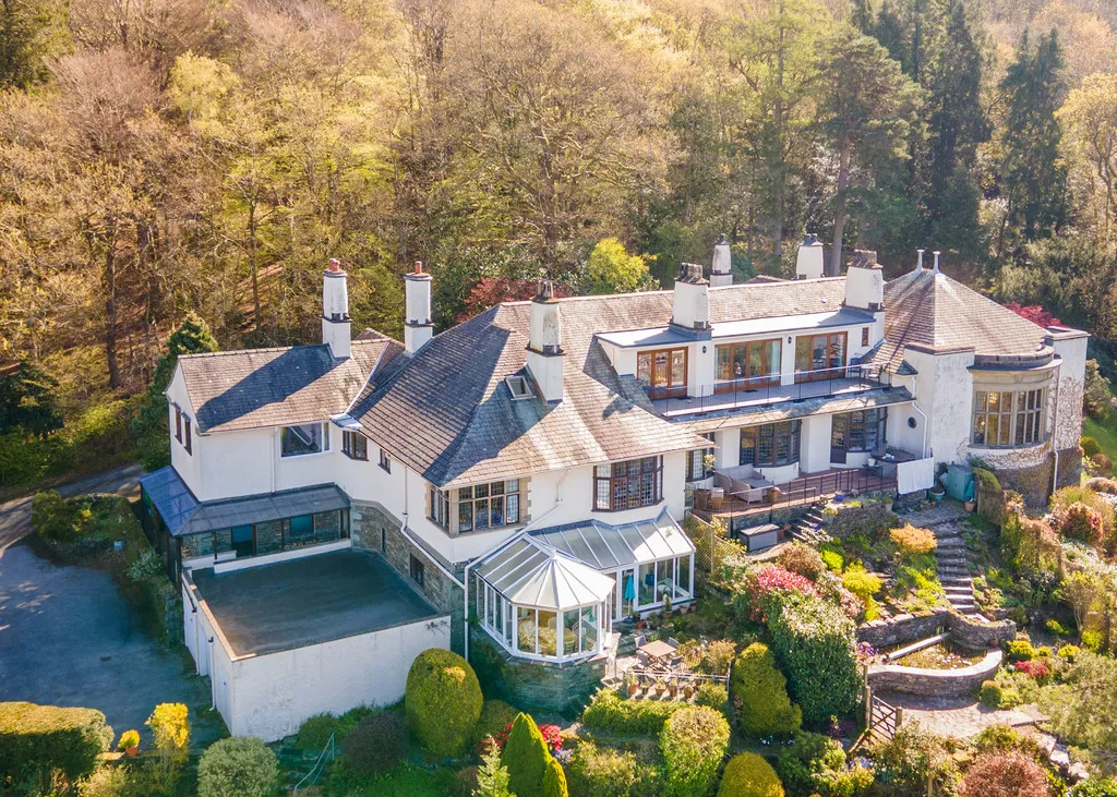 Hoo lane, Windermere, LA23, photo 2