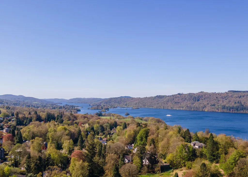 Hoo lane, Windermere, LA23, photo 34