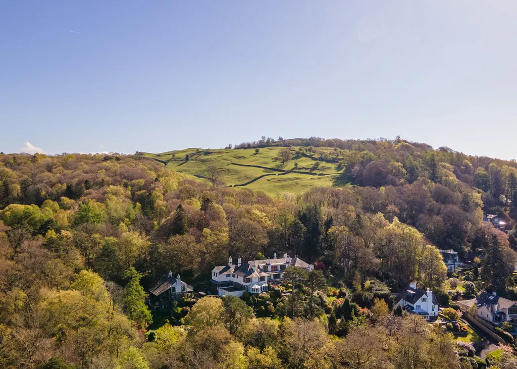 Hoo lane, Windermere, LA23, photo 35