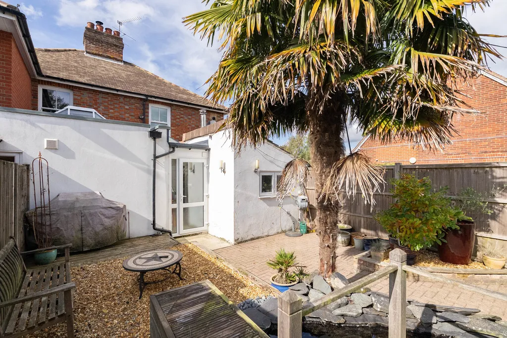 The Street, Capel, RH5, photo 6