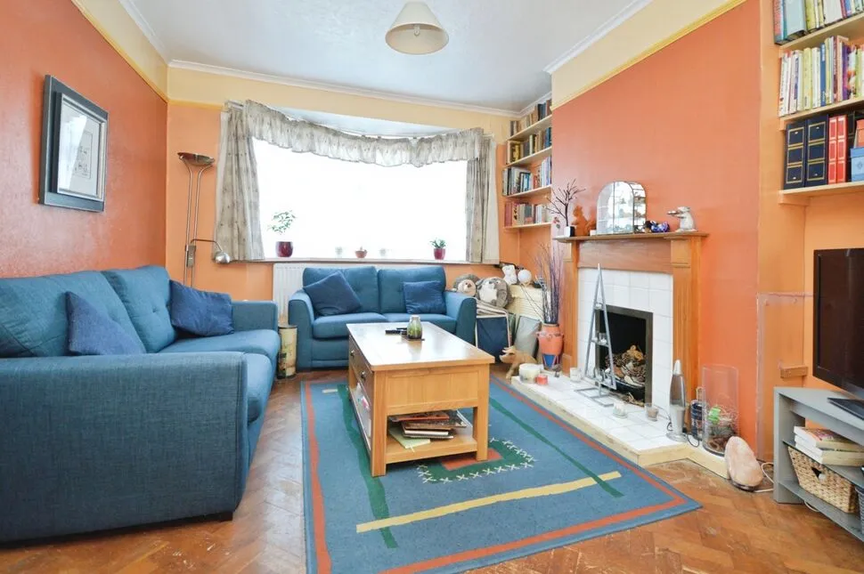 Whitton Dene, Isleworth, Middlesex, TW7, photo 2
