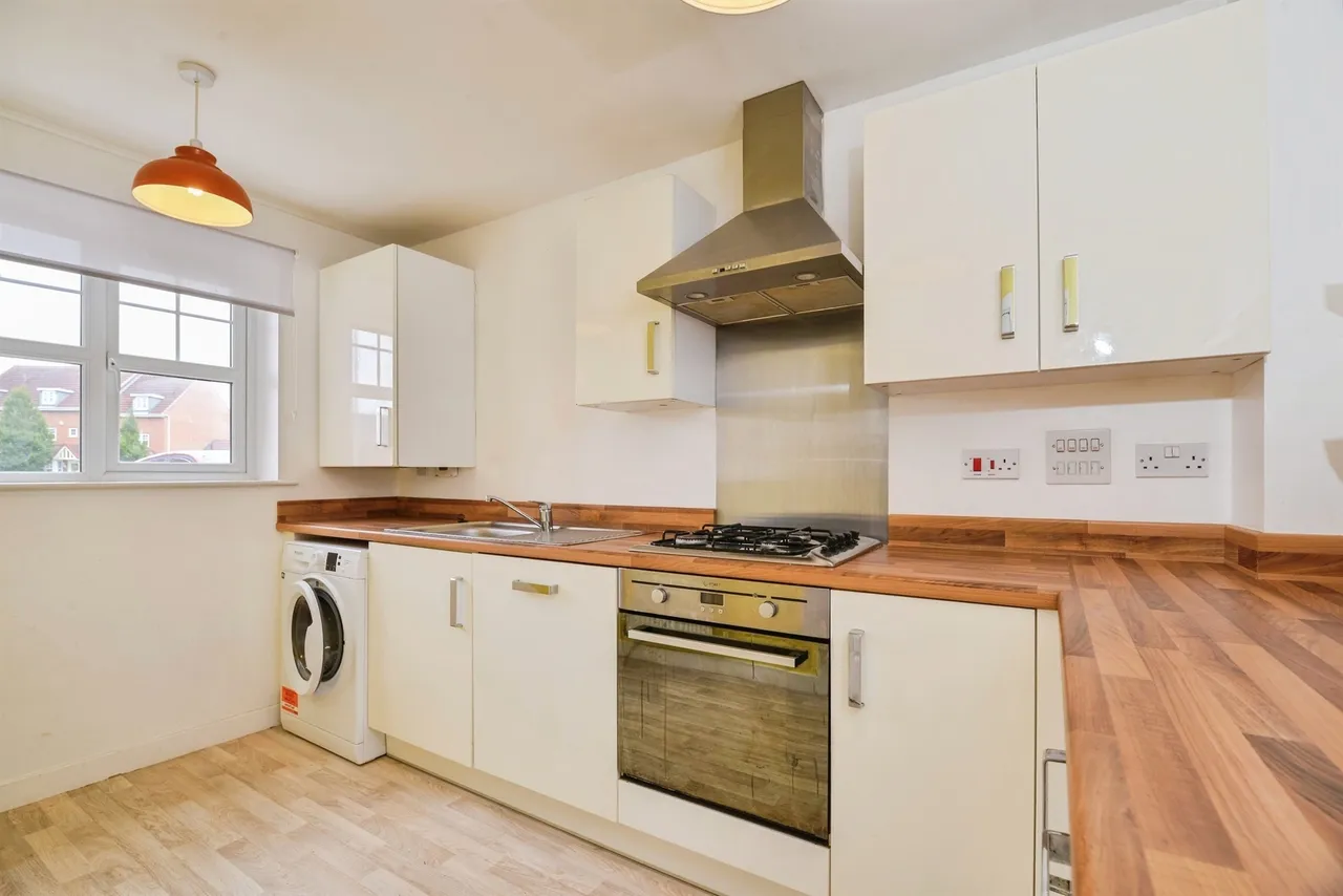 Morris Crescent, Stockton-On-Tees, photo 6