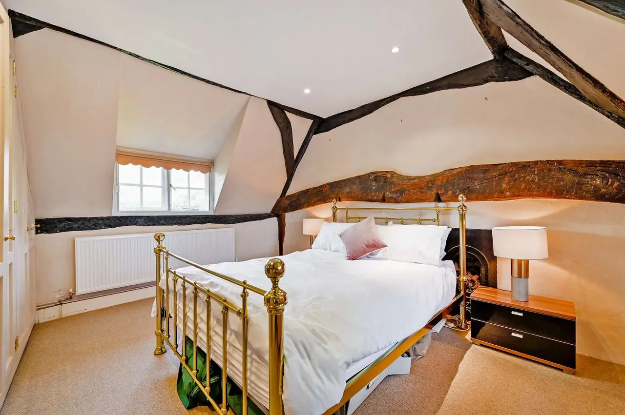 Horton-cum-Studley, Oxford, Oxfordshire, OX33 1BB, photo 8