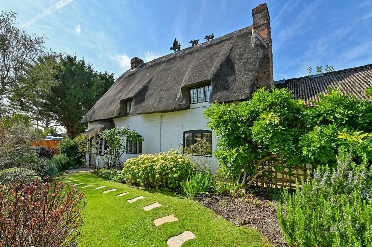 Horton-cum-Studley, Oxford, Oxfordshire, OX33 1BB, photo 2