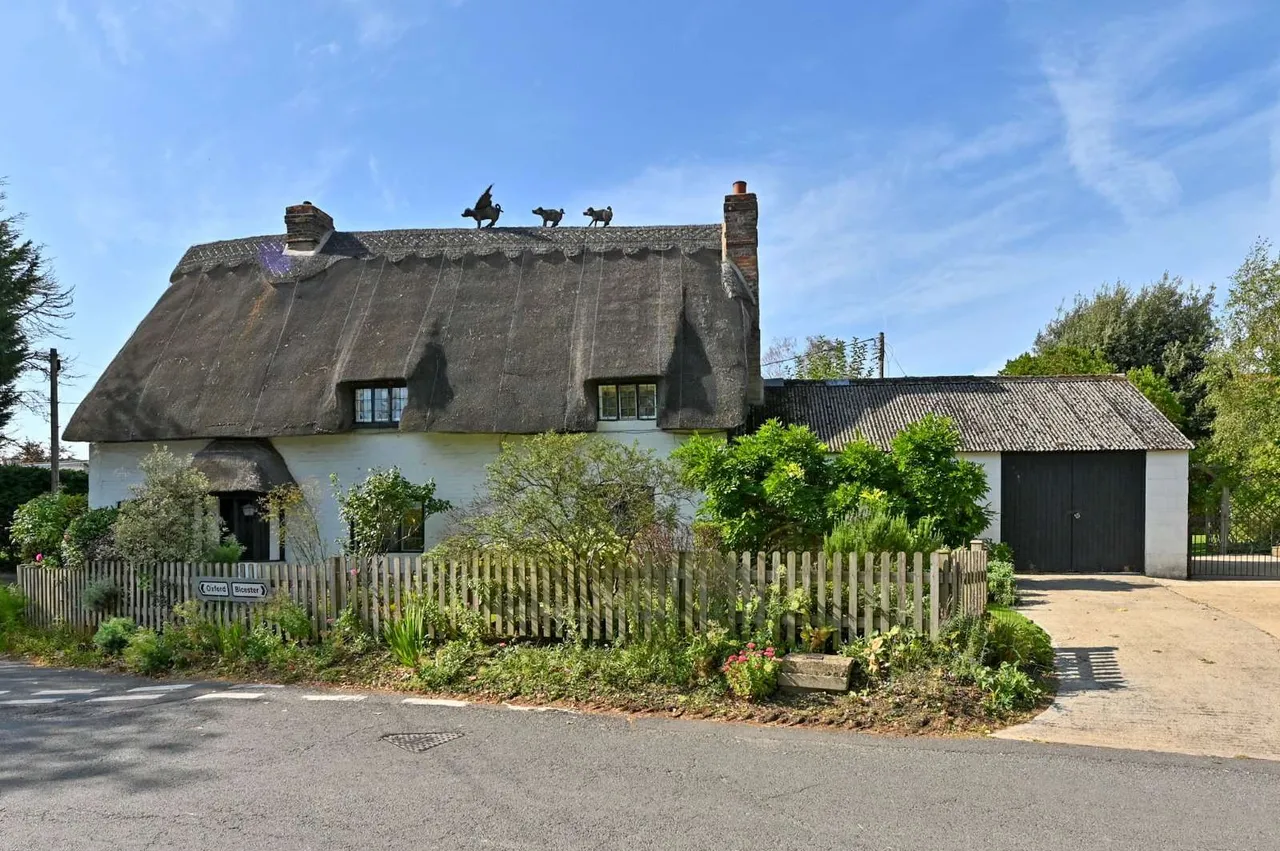 Horton-cum-Studley, Oxford, Oxfordshire, OX33 1BB, photo 12