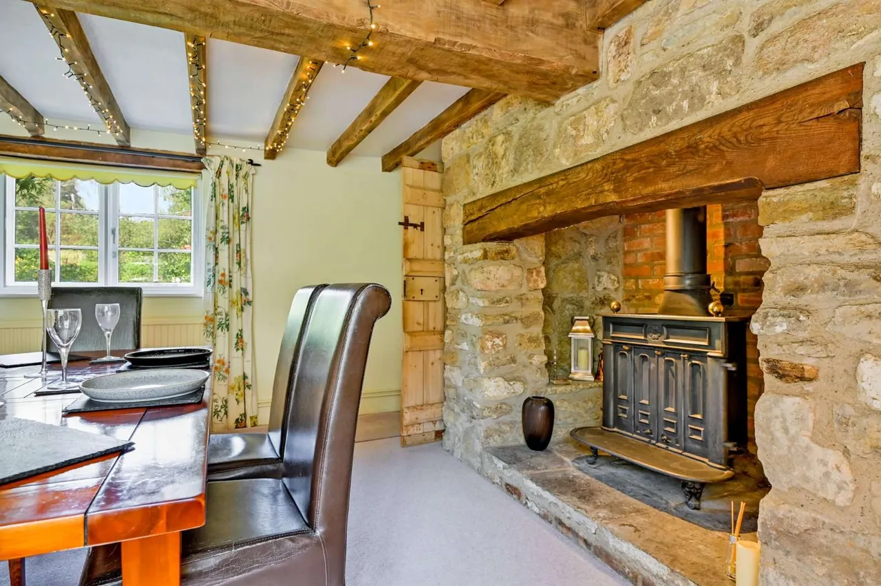 Horton-cum-Studley, Oxford, Oxfordshire, OX33 1BB, photo 5