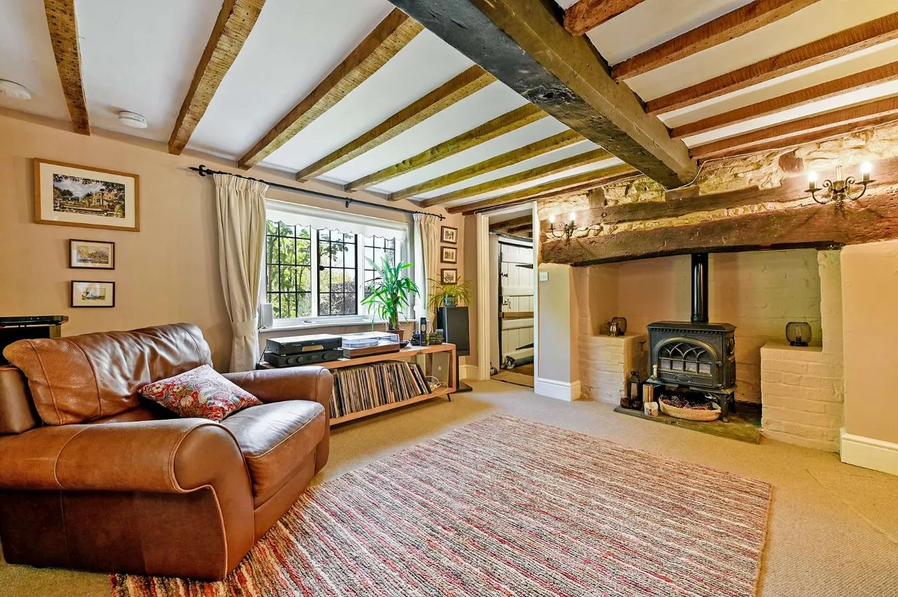 Horton-cum-Studley, Oxford, Oxfordshire, OX33 1BB, photo 10