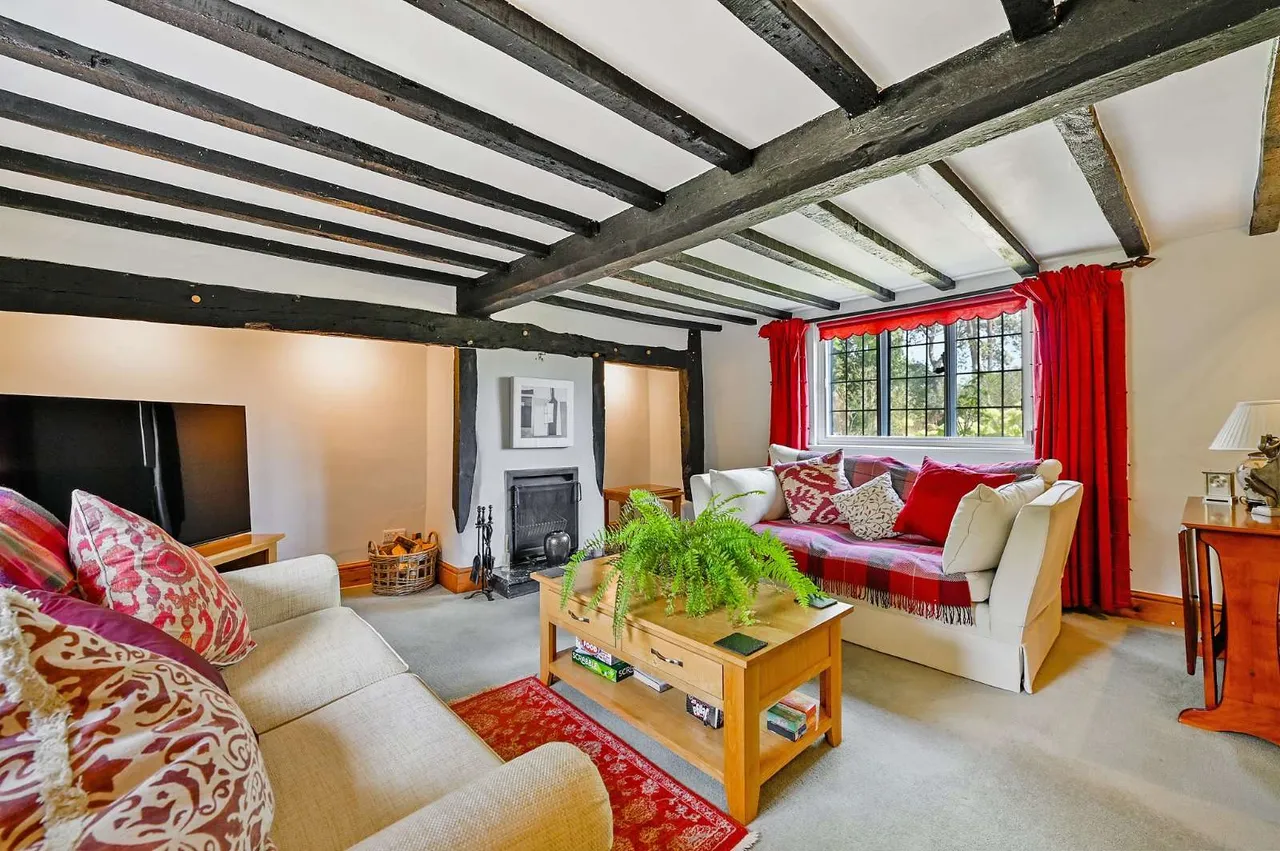 Horton-cum-Studley, Oxford, Oxfordshire, OX33 1BB, photo 3
