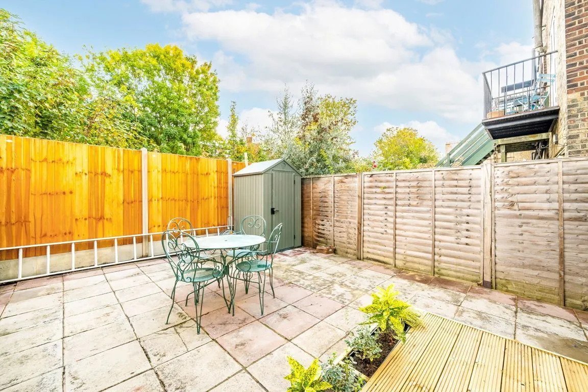 Ramsay Road, Acton, photo 7
