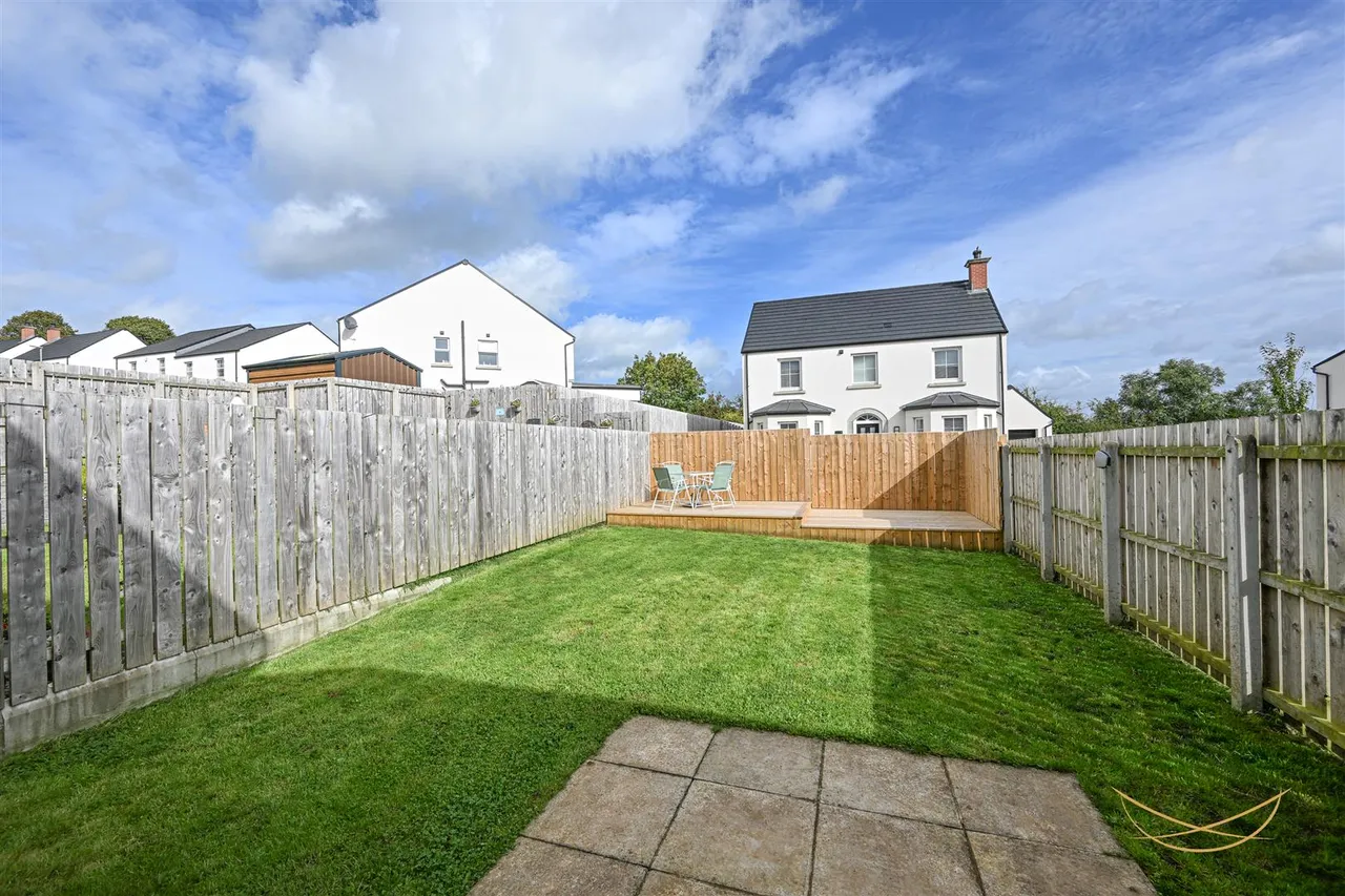 Rushfield Walk, Ballyclare, BT39, photo 36