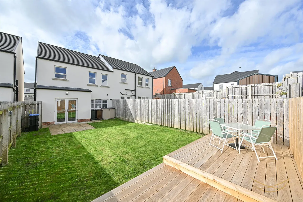 Rushfield Walk, Ballyclare, BT39, photo 35