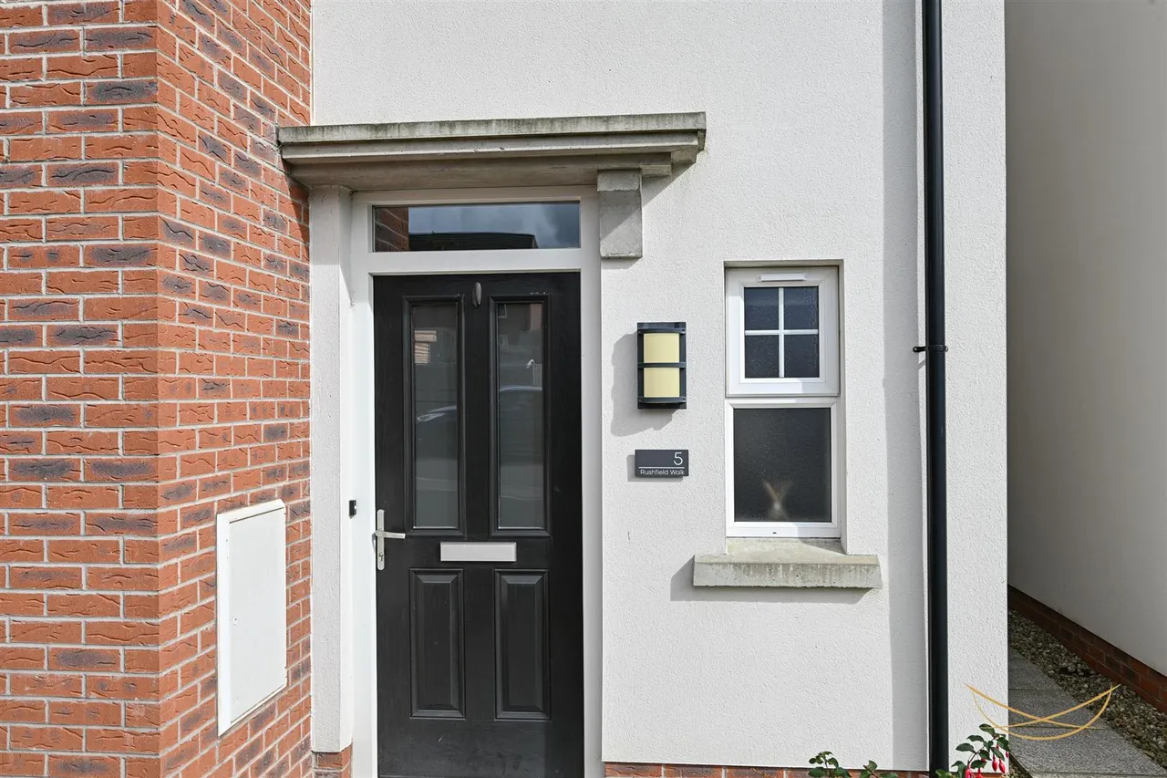 Rushfield Walk, Ballyclare, BT39, photo 3
