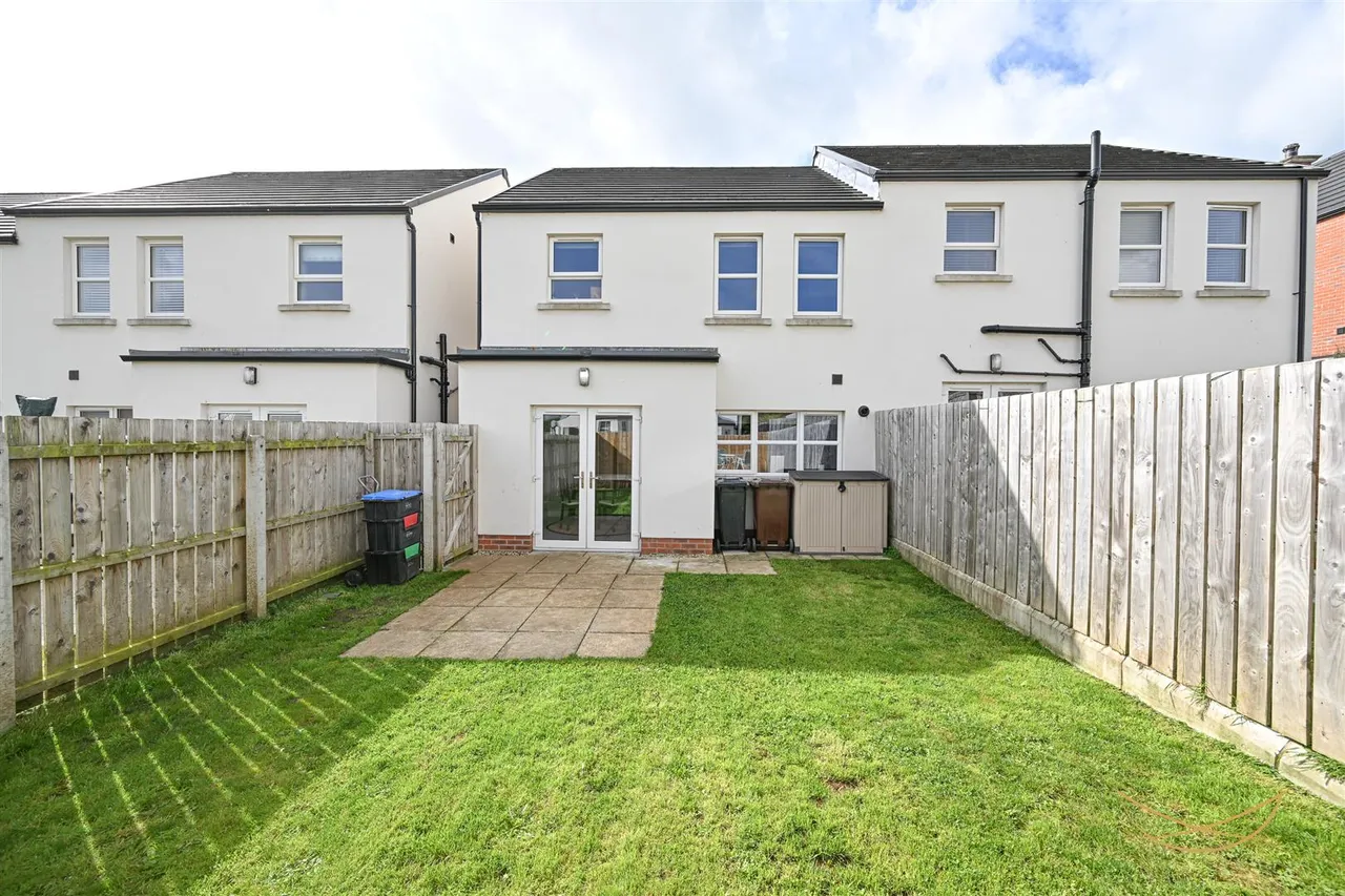 Rushfield Walk, Ballyclare, BT39, photo 38
