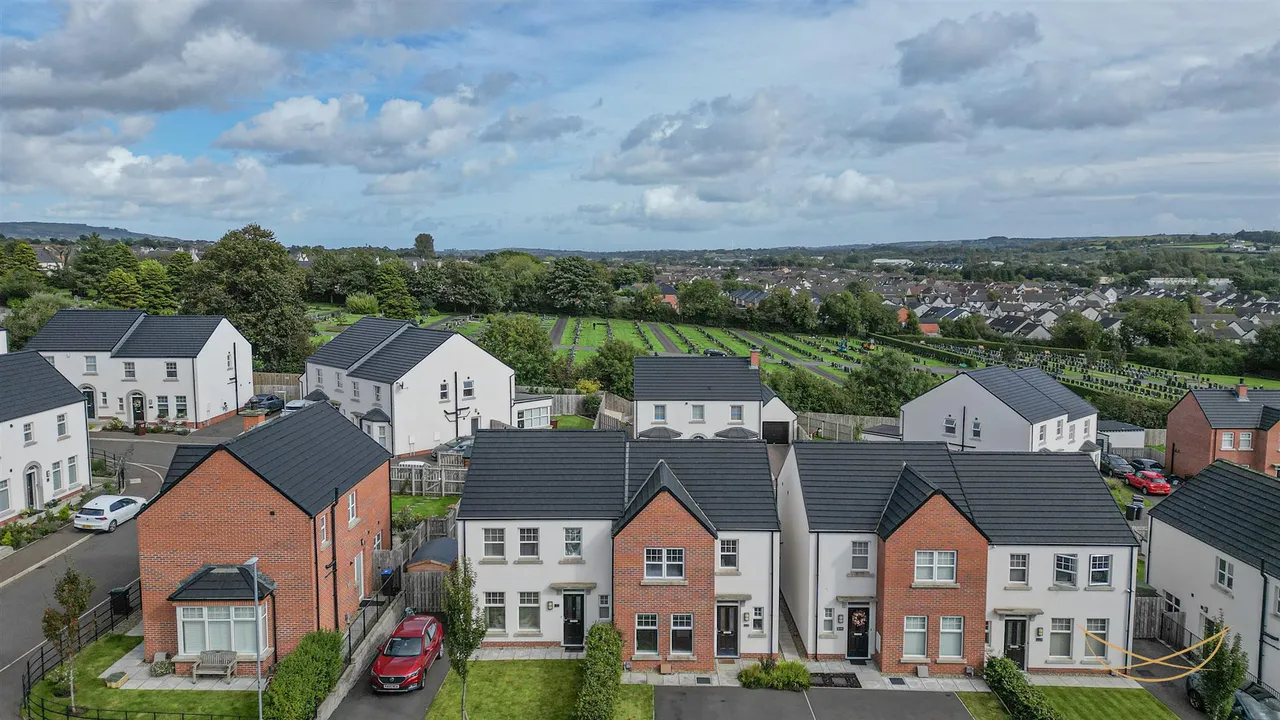 Rushfield Walk, Ballyclare, BT39, photo 39