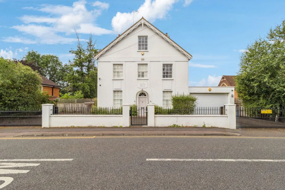 Paines Lane, Pinner Village, HA5, photo 35