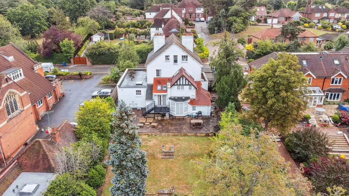 Paines Lane, Pinner Village, HA5, photo 28