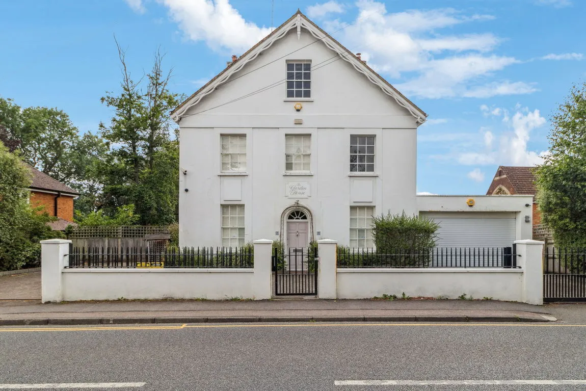 Paines Lane, Pinner Village, HA5, photo 14