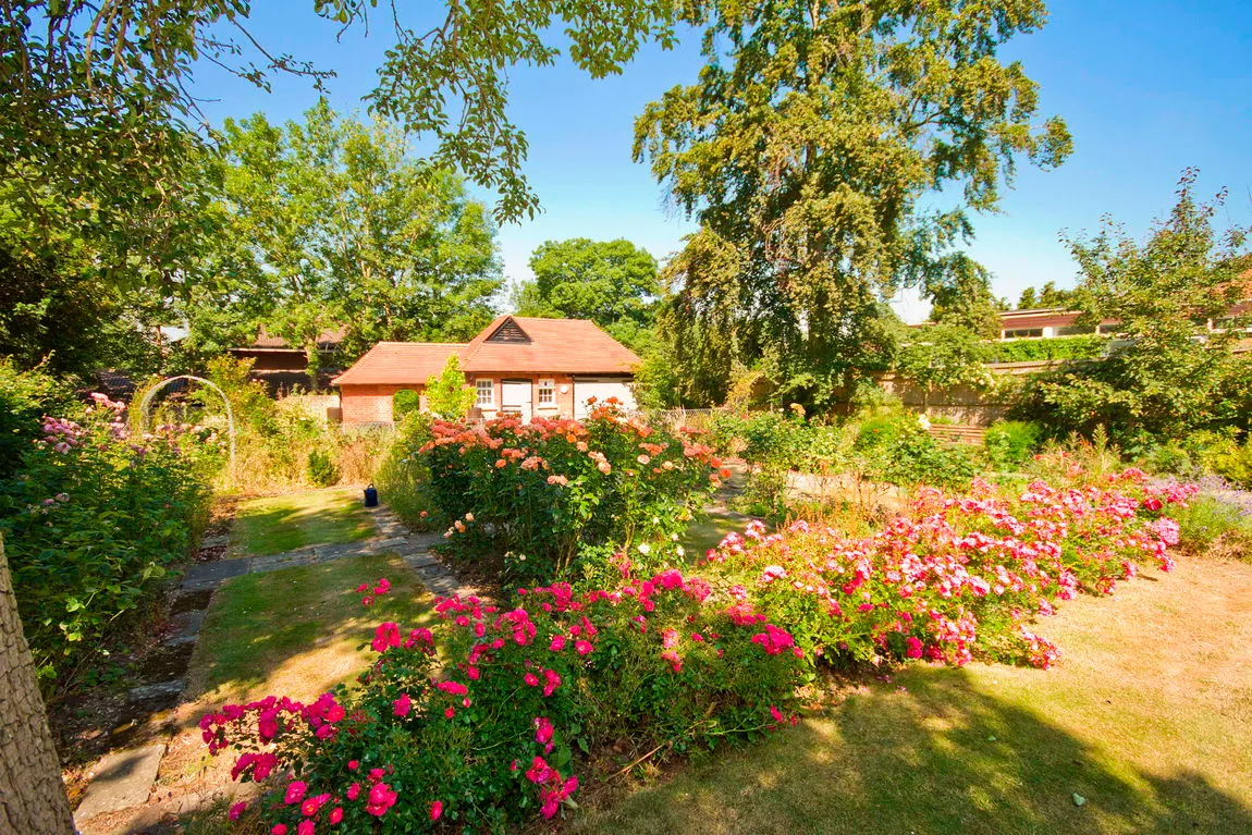 Paines Lane, Pinner Village, HA5, photo 11