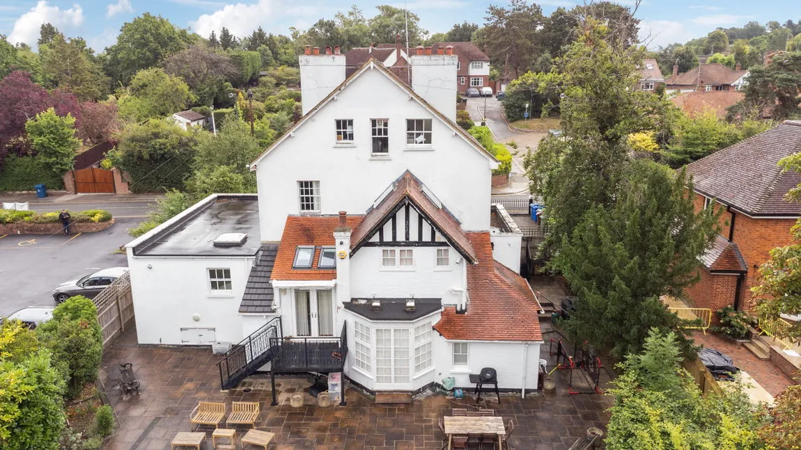 Paines Lane, Pinner Village, HA5, photo 24