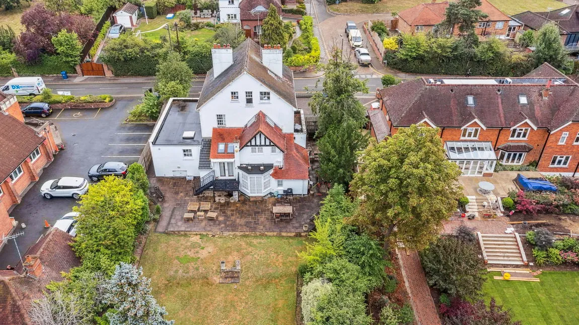 Paines Lane, Pinner Village, HA5, photo 31