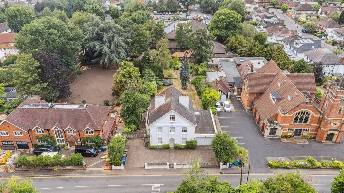 Paines Lane, Pinner Village, HA5, photo 23