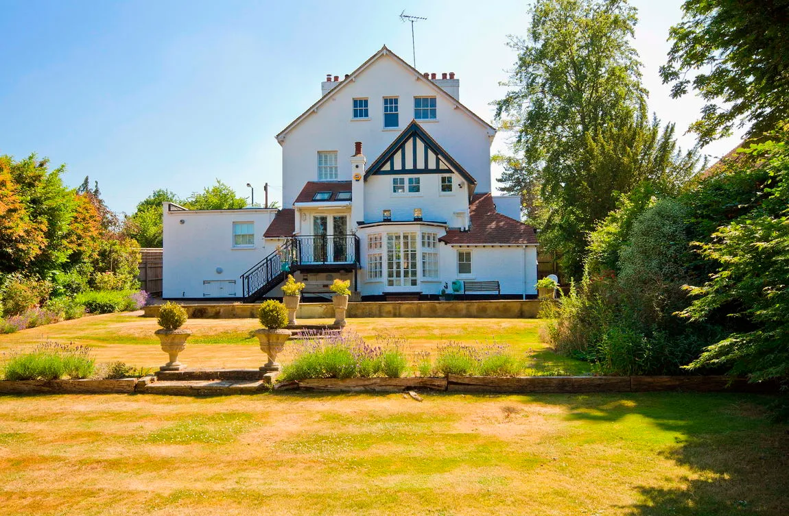 Paines Lane, Pinner Village, HA5, photo 12