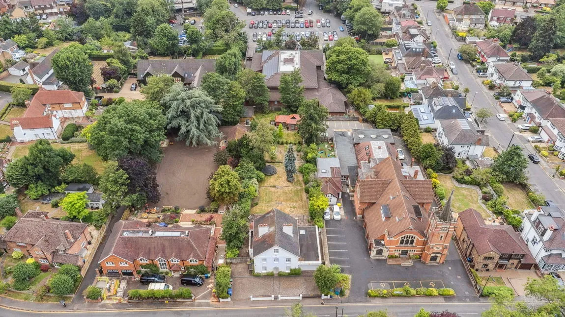 Paines Lane, Pinner Village, HA5, photo 30