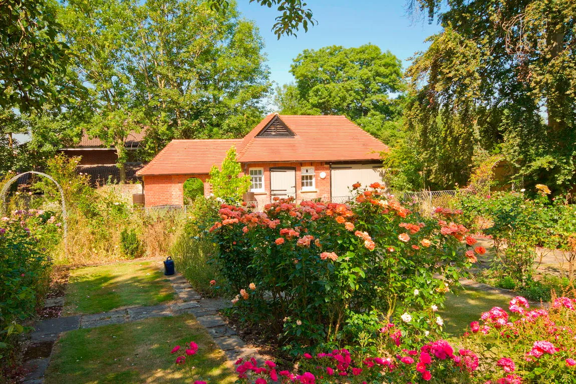 Paines Lane, Pinner Village, HA5, photo 13