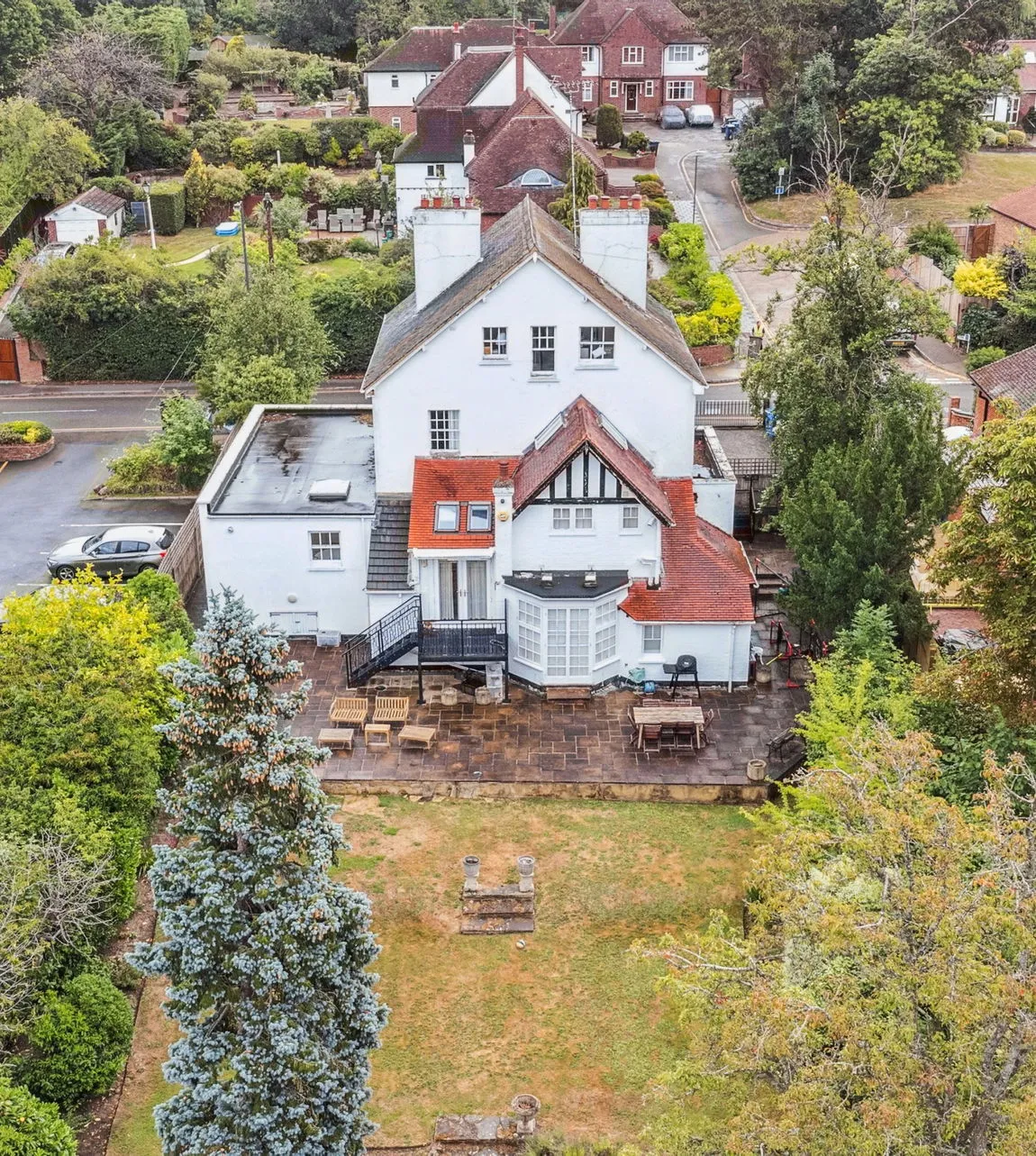 Paines Lane, Pinner Village, HA5, photo 15