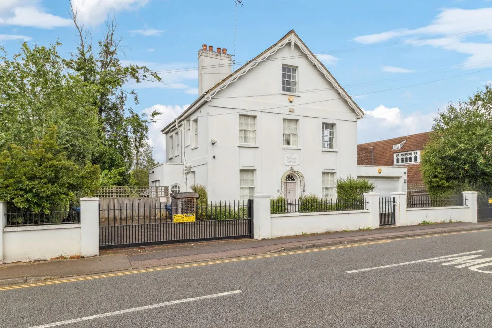 5 bed house for sale, Paines Lane, Pinner Village, HA5