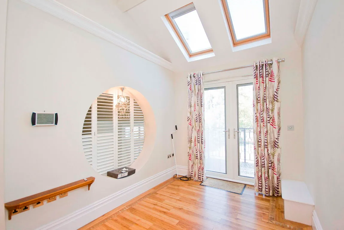 Paines Lane, Pinner Village, HA5, photo 21