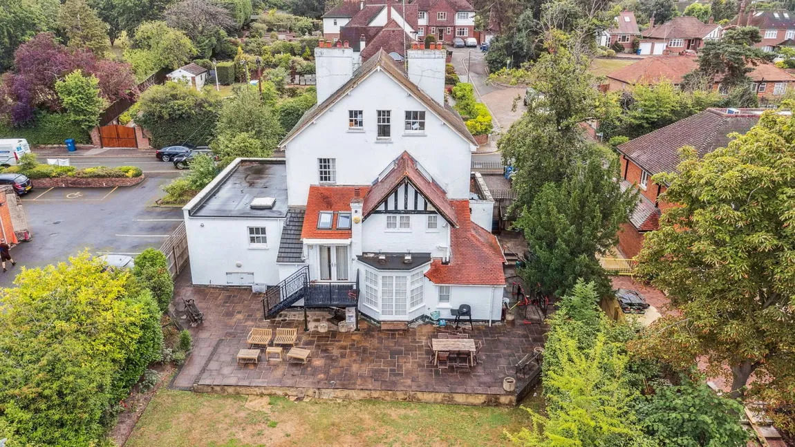 Paines Lane, Pinner Village, HA5, photo 29