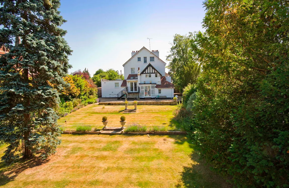 Paines Lane, Pinner Village, HA5, photo 26