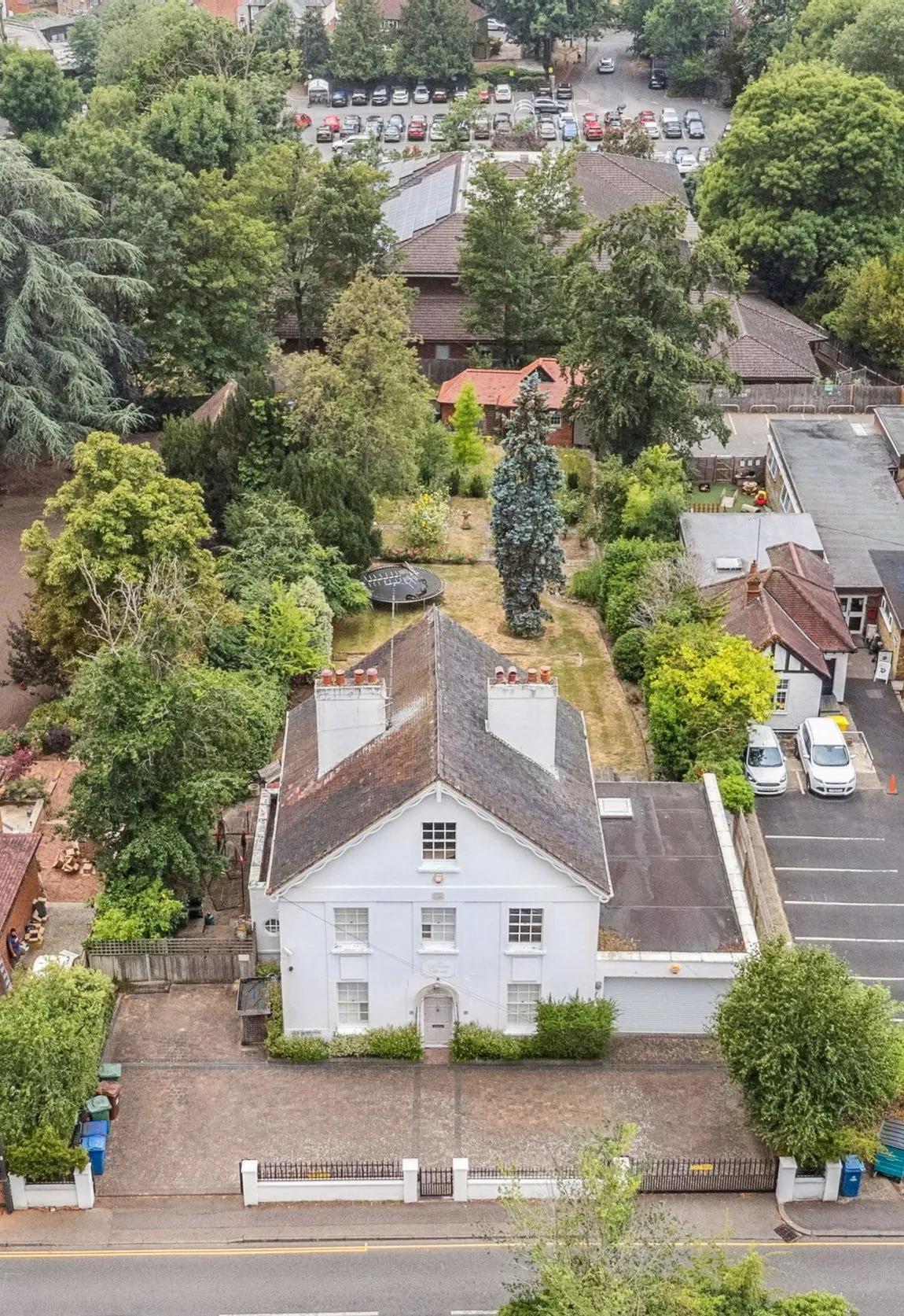 Paines Lane, Pinner Village, HA5, photo 17