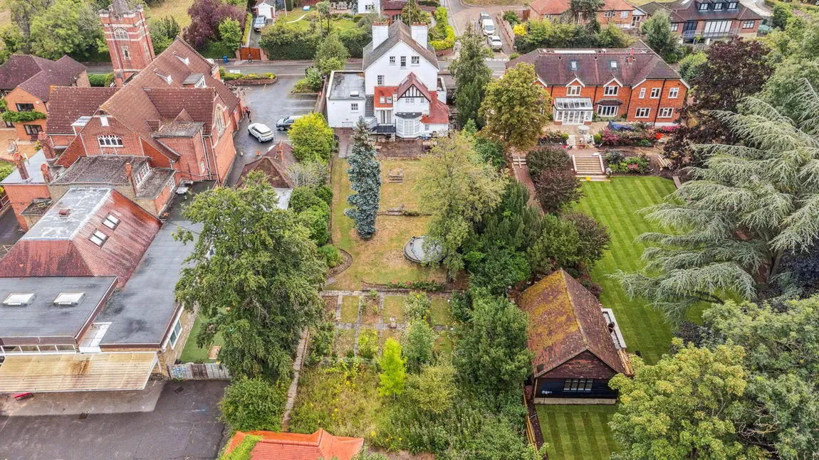 Paines Lane, Pinner Village, HA5, photo 27
