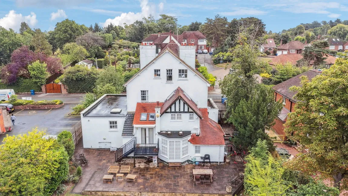 Paines Lane, Pinner Village, HA5, photo 32