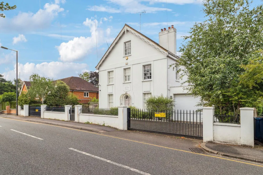 Paines Lane, Pinner Village, HA5, photo 25