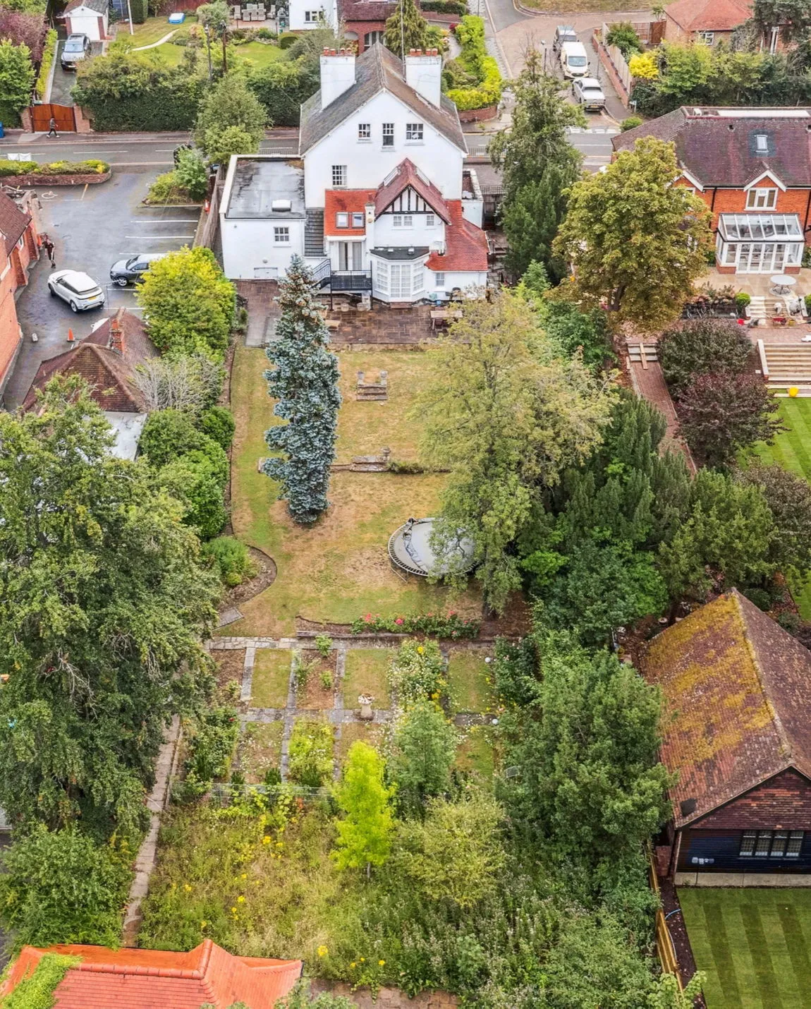 Paines Lane, Pinner Village, HA5, photo 20