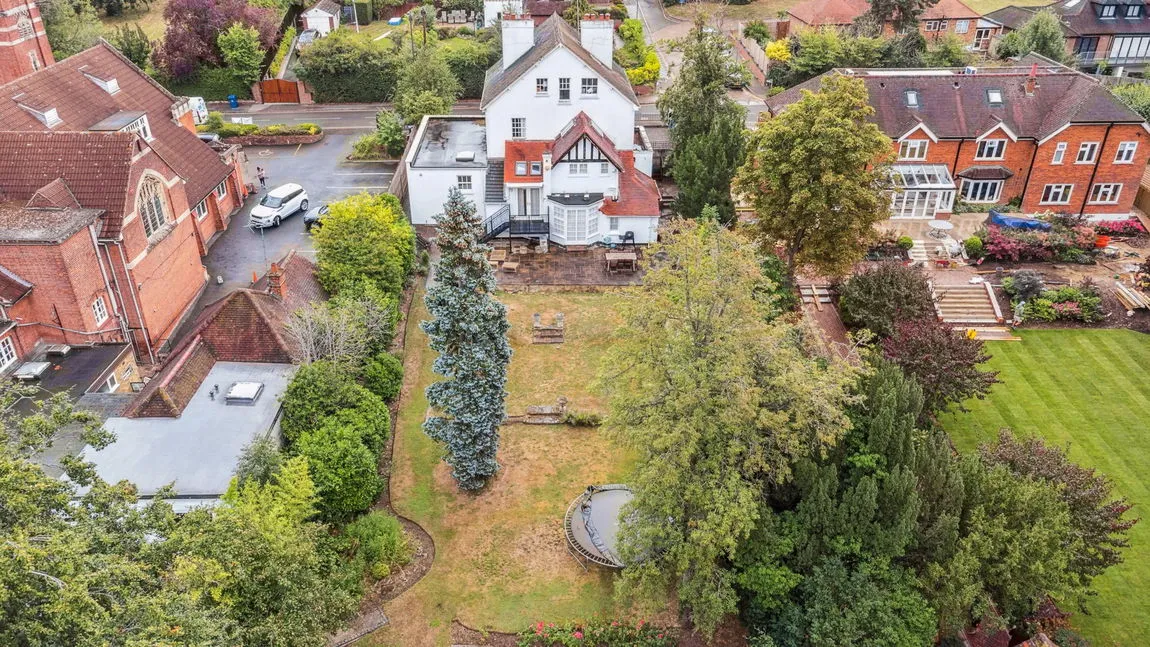 Paines Lane, Pinner Village, HA5, photo 33